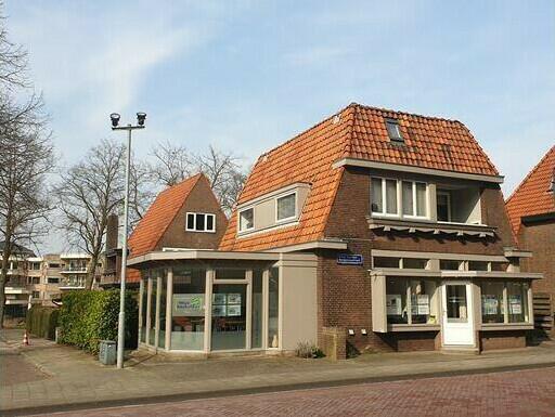 Kantoor Mijn Makelaar Noordenveld