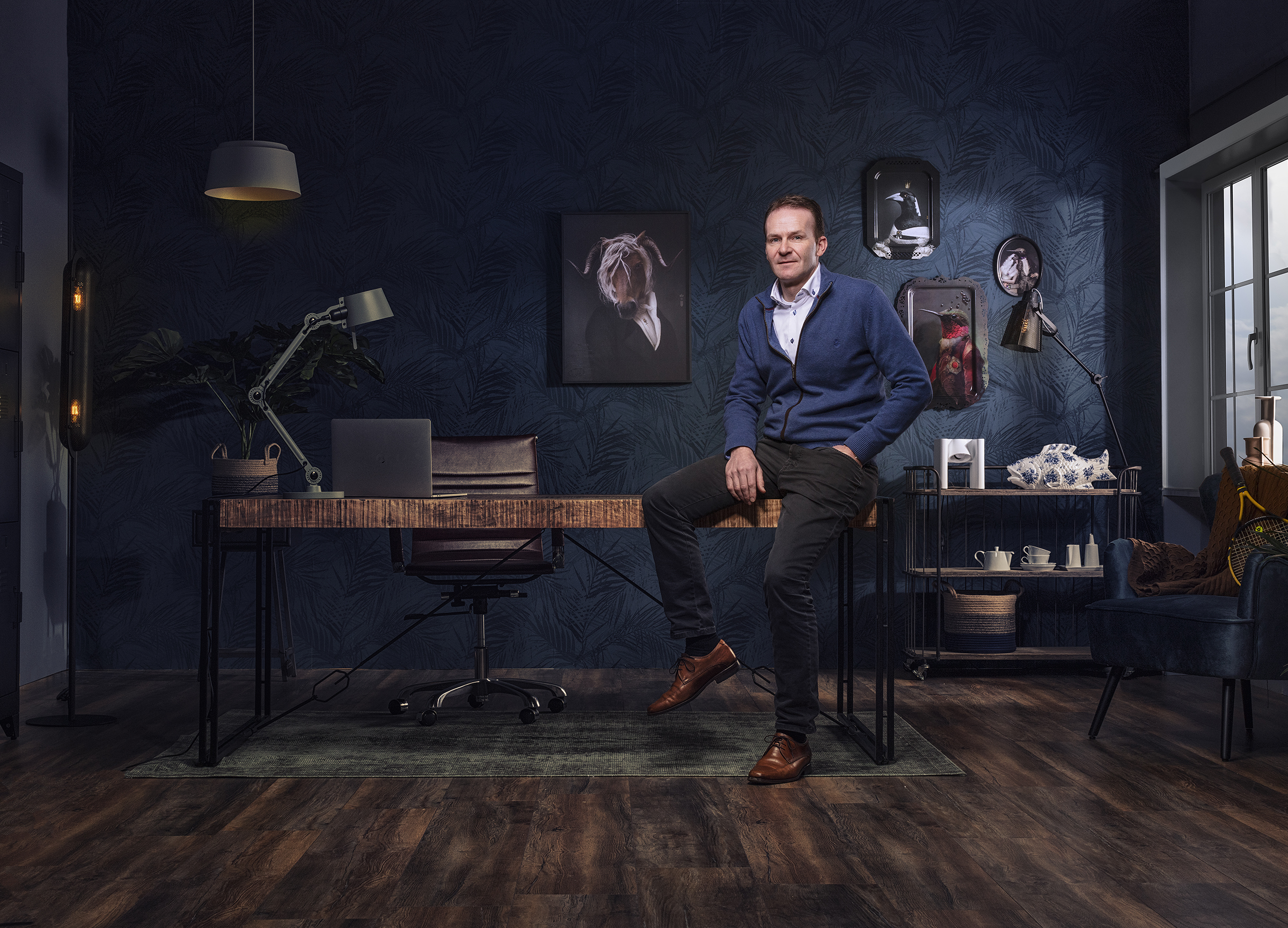 Kantoor Mijn Makelaar Noordenveld