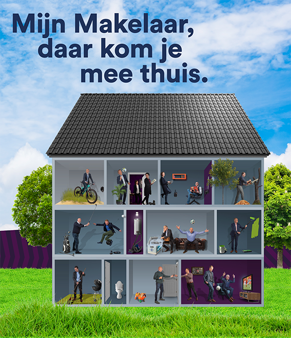 Kantoor Mijn Makelaar Noordenveld